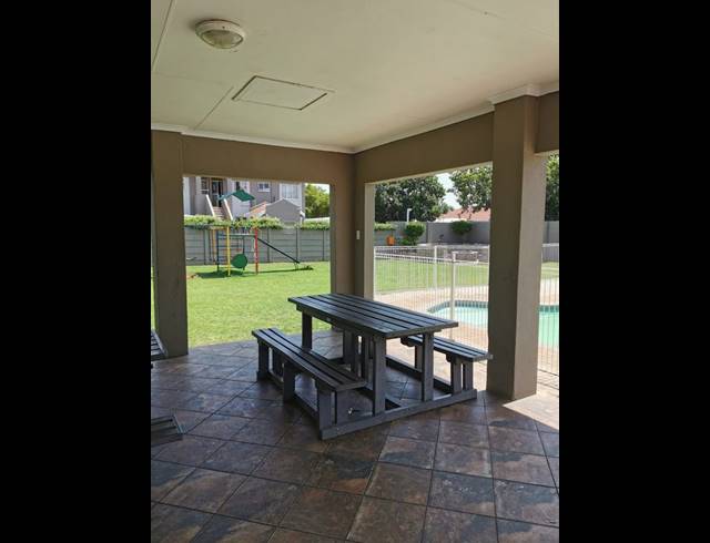 3 BEDROOM APARTMENT FOR SALE IN KANNONIERS PARK